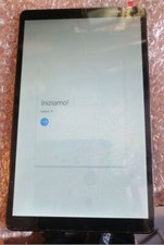 Tablet come nuovi SAMSUNG,ASUS, MEDIACOM, MAJESTIC