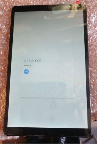 Tablet come nuovi