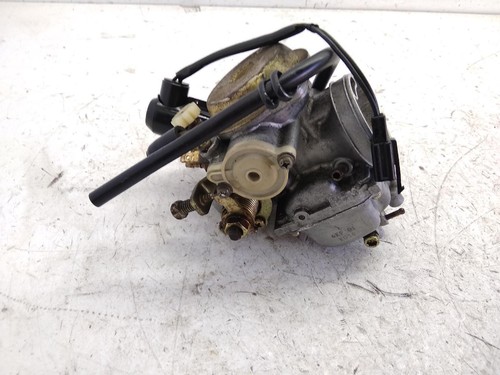 Carburatore mikuni revisionato - carburatore,