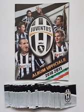 ALBUM JUVENTUS 2010/2011