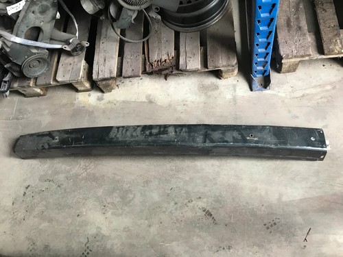 Paraurti bumper - paraurti, t2