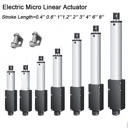 Staffe montaggio micro - montaggio,