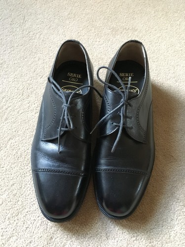 Scarpe spagnole uomo george - scarpe,