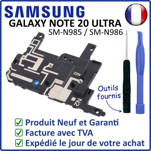 Module écouteur interne hp - Écouteur, (hp
