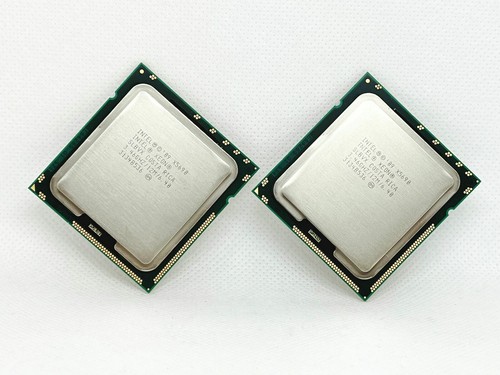 Pezzi processore intel x5690 - 2,