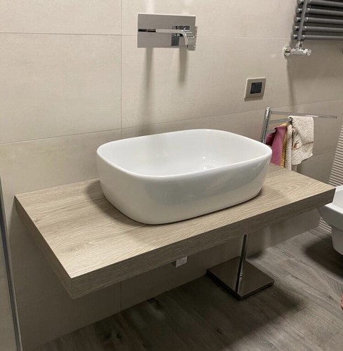 Arredo bagno moderno - arredo,