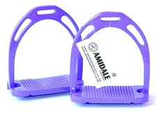 Staffe cavallo leggere e - da,
