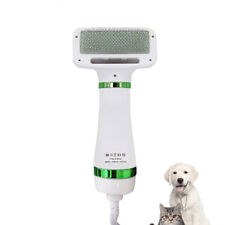 SPAZZOLA ASCIUGA PELO PER