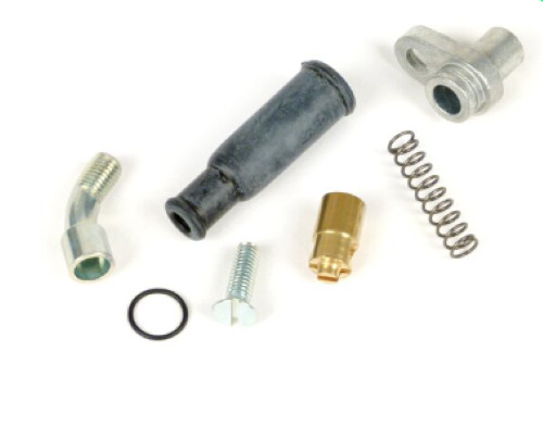 Kit starter filo carburatori - kit,