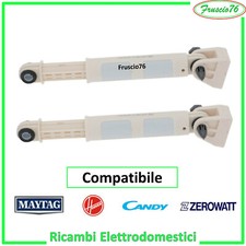 Coppia Ammortizzatori per