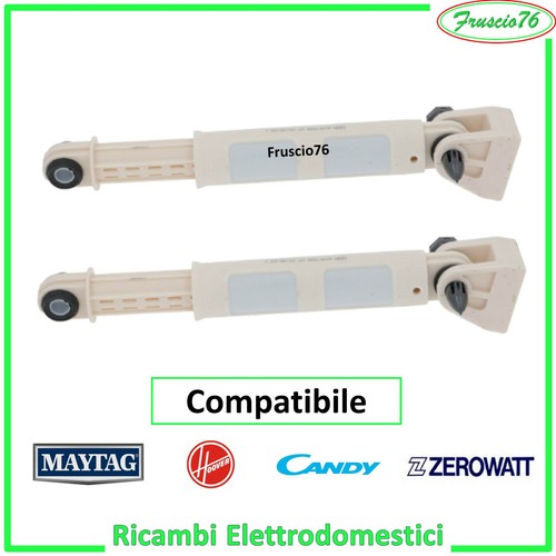 Coppia ammortizzatori per - coppia,