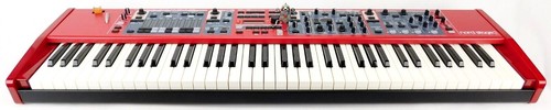 Clavia nord stage 73 - 2, sw