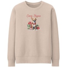 Dog Puns Natale Chihuahua