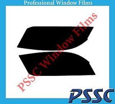 Pellicola finestrino auto