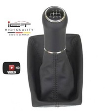 ICT Leather Headphone Gear