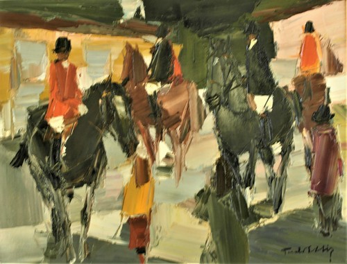 Gérard ellis - gérard, ellis.(1920-1998)."