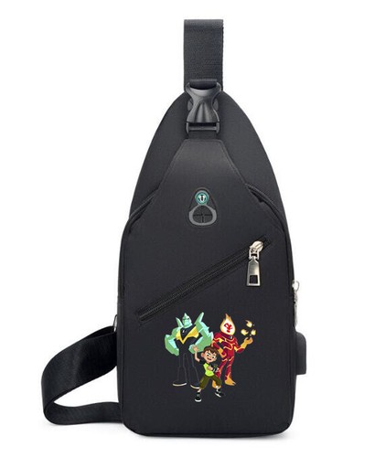 Nuova borsa unisex - , sul