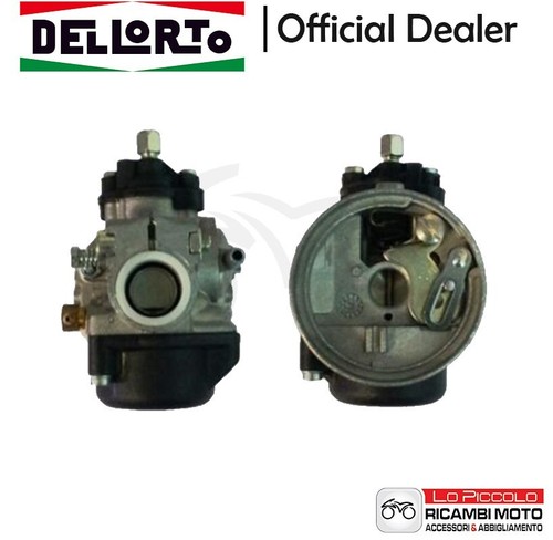 02182 carburatore dell - carburatore, dell'orto