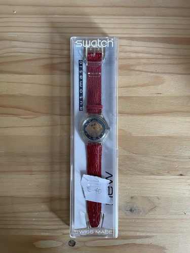 Swatch automatico 1992 - swatch,