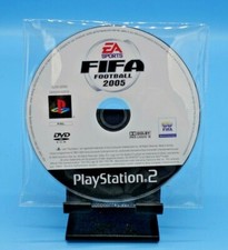 FIFA Football 2005 · PS2