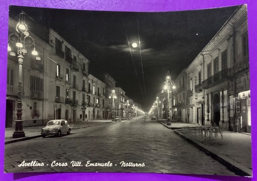 Avellino corso vittorio - avellino,