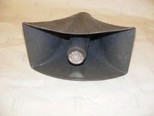 Altoparlante tromba - altoparlante,