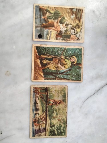 Rarissime figurine album - 3,