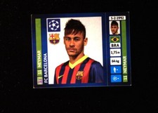 2013-14 Panini Champions