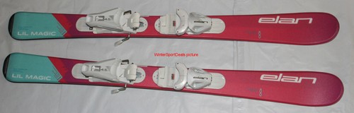 Nuovi sci bambina - 100, cm