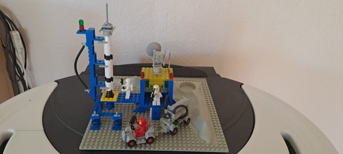 Lego spazio vintage - ,