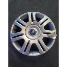 4 CERCHI IN LEGA PER FIAT IDEA (03-05)(05-12) 1.4 8V (57KW) MNV 5P/B/1368CC 2003