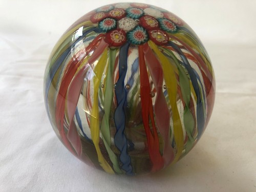 Murano vintage ferma - ferma, carte