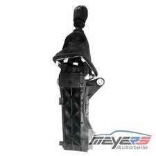 Asta cambio pomello leva