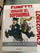 I MAESTRI DEL FUMETTO N 25