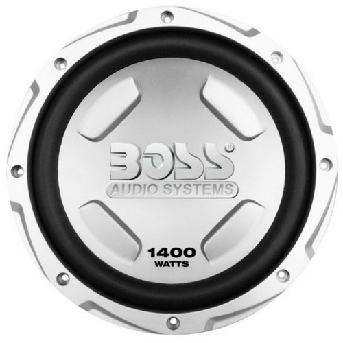Subwoofer boss audio systems - subwoofer,