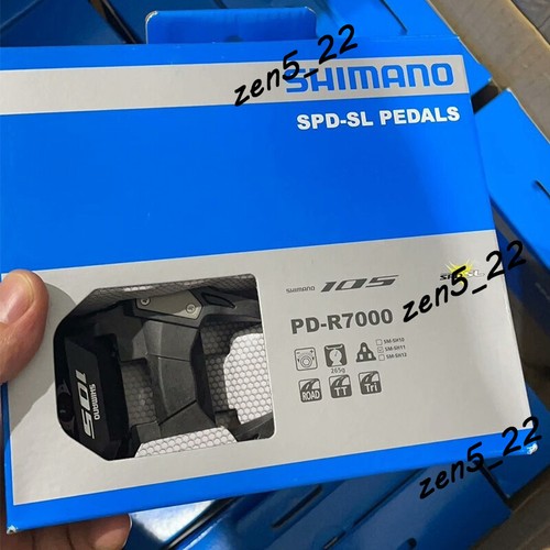 Pedale shimano 105 r7000 - pedale,