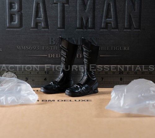 Hot toys batman - batman, 1989