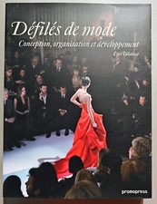 Défilés de Mode. Conception, Organisation et Développement / Estel Vilaseca