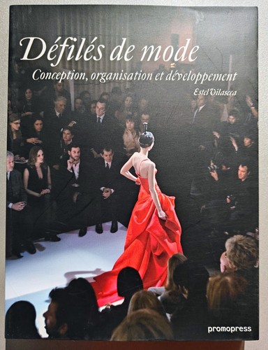 Défilés mode conception - de,