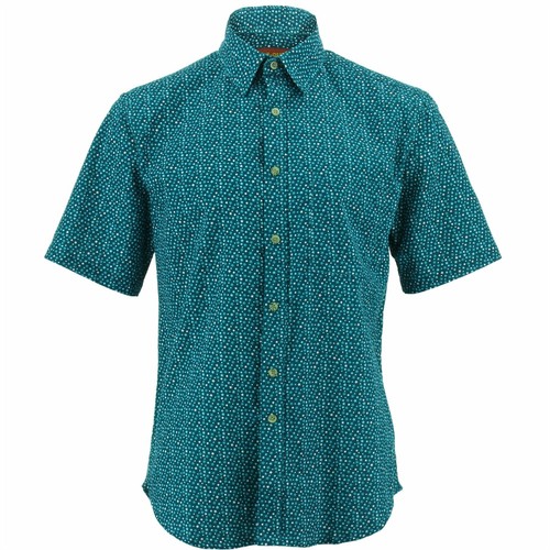 Camicia uomo loud - camicia,