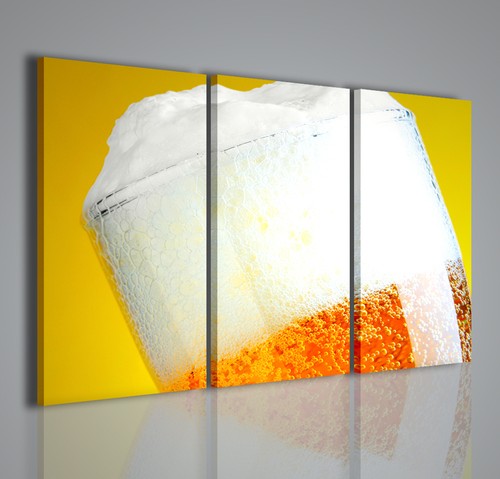 Quadri moderni beer quadro - quadri,