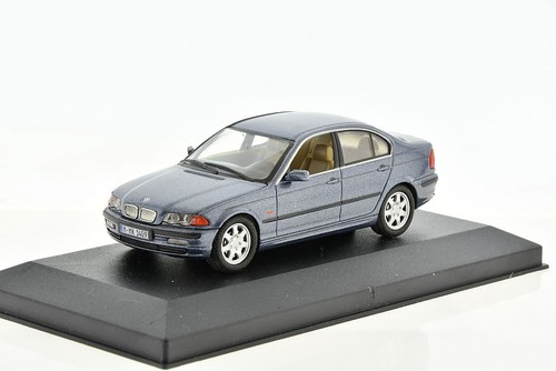 Bmw 328i e46 reihe grey - bmw,
