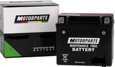 Batteria Motorparts YTX16-BS