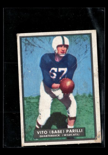 Vito parilli 1951 - vito,