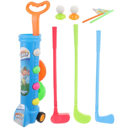 Set golf - set, bambini