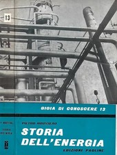 storia dell'energia	rousseau