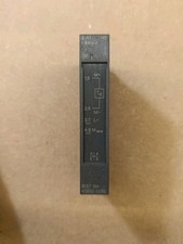 Siemens S7 ET 200S  Analog Input  6ES7134-4GB62-0AB0  2 Al