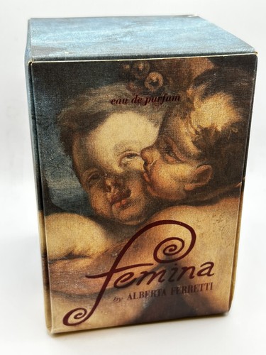 Femina alberta ferretti - femina, de