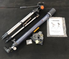 Celestron AstroMaster 70AZ