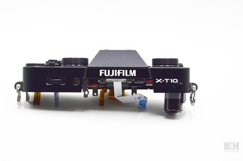 Fujifilm t10 xt10 cover - fujifilm,
